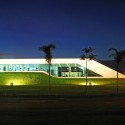 Globevill Office - architectureRED © Courtesy of architectureRED