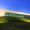 Globevill Office - architectureRED © Courtesy of architectureRED