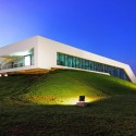 Globevill Office - architectureRED © Courtesy of architectureRED