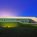 Globevill Office - architectureRED © Courtesy of architectureRED