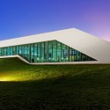 Globevill Office - architectureRED © Courtesy of architectureRED