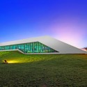 Globevill Office - architectureRED © Courtesy of architectureRED