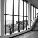 Globevill Office - architectureRED © Courtesy of architectureRED