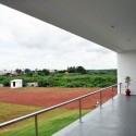 Globevill Office - architectureRED © Courtesy of architectureRED