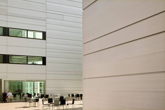 Museion in Bozen - Studio KSV