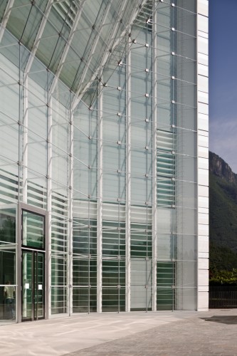 Museion in Bozen - Studio KSV