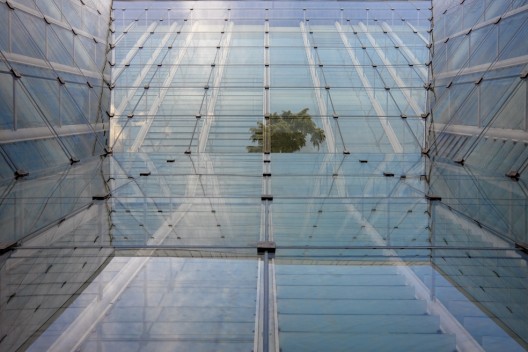 Museion in Bozen - Studio KSV