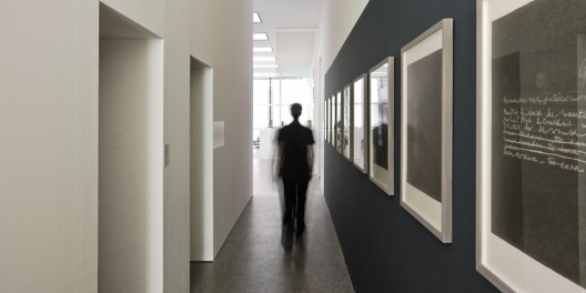 Museion in Bozen - Studio KSV