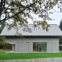 House R - Bevk Perović arhitekti © Miran Kambič