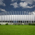 Arena Zagreb - UPI-2M Arena Zagreb - UPI-2M © Davor Konjikusic