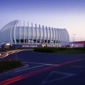 Arena Zagreb - UPI-2M Arena Zagreb - UPI-2M © Davor Konjikusic