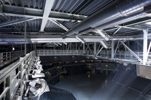 Arena Zagreb - UPI-2M