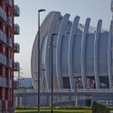 Arena Zagreb - UPI-2M Arena Zagreb - UPI-2M © Vanja Solin
