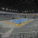 Arena Zagreb - UPI-2M Arena Zagreb - UPI-2M © Vanja Solin