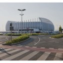 Arena Zagreb - UPI-2M Arena Zagreb - UPI-2M © Vanja Solin