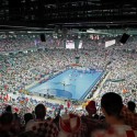 Arena Zagreb - UPI-2M Arena Zagreb - UPI-2M © Robert Les