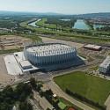 Arena Zagreb - UPI-2M Arena Zagreb - UPI-2M © Vanja Solin