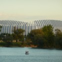 Arena Zagreb - UPI-2M Arena Zagreb - UPI-2M © Vanja Solin