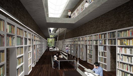 Courtesy of Dellekamp Arquitectos