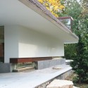 Greenwich House - Julian King Architect © Courtesy of Julian King Architect