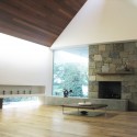 Greenwich House - Julian King Architect © Courtesy of Julian King Architect