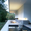 Greenwich House - Julian King Architect © Courtesy of Julian King Architect