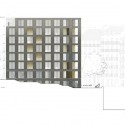 LAN_SAUSSURE_BD_4 LAN_SAUSSURE_BD_4 Courtesy of LAN Architecture