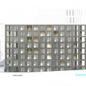 LAN_SAUSSURE_BD_5 LAN_SAUSSURE_BD_5 Courtesy of LAN Architecture