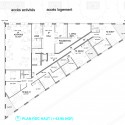 LAN_SAUSSURE_BD_9 LAN_SAUSSURE_BD_9 Courtesy of LAN Architecture