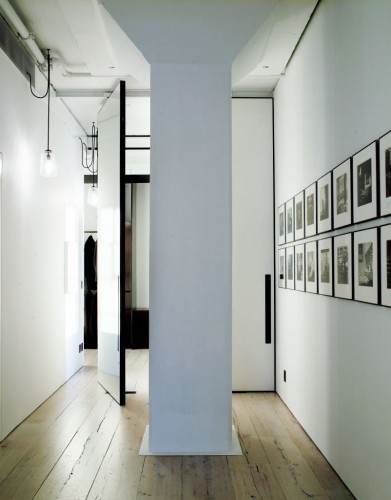 Tribeca Loft - Fearon Hay Architects