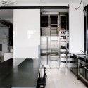 Tribeca Loft - Fearon Hay Architects © Richard Powers