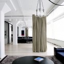 Tribeca Loft - Fearon Hay Architects © Richard Powers