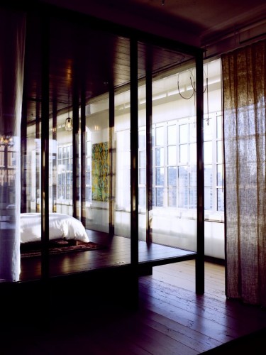 Tribeca Loft - Fearon Hay Architects