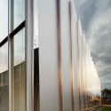 North Carolina Museum of Art - Thomas Phifer © Scott Frances