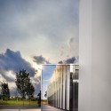 North Carolina Museum of Art - Thomas Phifer © Scott Frances