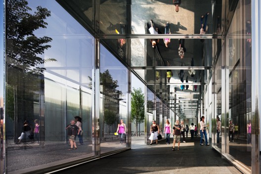 North Carolina Museum of Art - Thomas Phifer