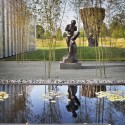 North Carolina Museum of Art - Thomas Phifer © Scott Frances