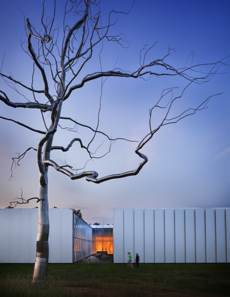 North Carolina Museum of Art / Thomas Phifer and Partners