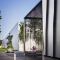 North Carolina Museum of Art - Thomas Phifer © Scott Frances