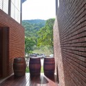 Sala Visitor Centre - Soh Design Studio © Courtesy of Soh Design Studio