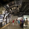 Sigal Museum - Spillman Farmer Architects