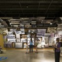 Sigal Museum - Spillman Farmer Architects Sigal Museum - Spillman Farmer Architects © Steve Wolfe