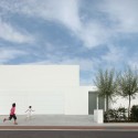 Villa VH in T - Beel & Achtergael Architecten Villa VH in T - Beel & Achtergael Architecten © Filip Dujardin