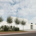 Villa VH in T - Beel & Achtergael Architecten Villa VH in T - Beel & Achtergael Architecten © Filip Dujardin