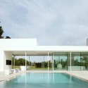 Villa VH in T - Beel & Achtergael Architecten