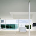 Villa VH in T - Beel & Achtergael Architecten Villa VH in T - Beel & Achtergael Architecten © Filip Dujardin