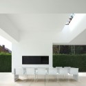 Villa VH in T - Beel & Achtergael Architecten Villa VH in T - Beel & Achtergael Architecten © Filip Dujardin