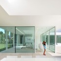 Villa VH in T - Beel & Achtergael Architecten Villa VH in T - Beel & Achtergael Architecten © Filip Dujardin
