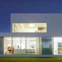 Villa VH in T - Beel & Achtergael Architecten Villa VH in T - Beel & Achtergael Architecten © Filip Dujardin