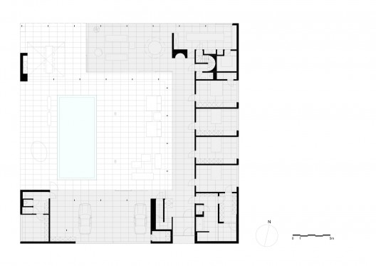 ground floor plan
